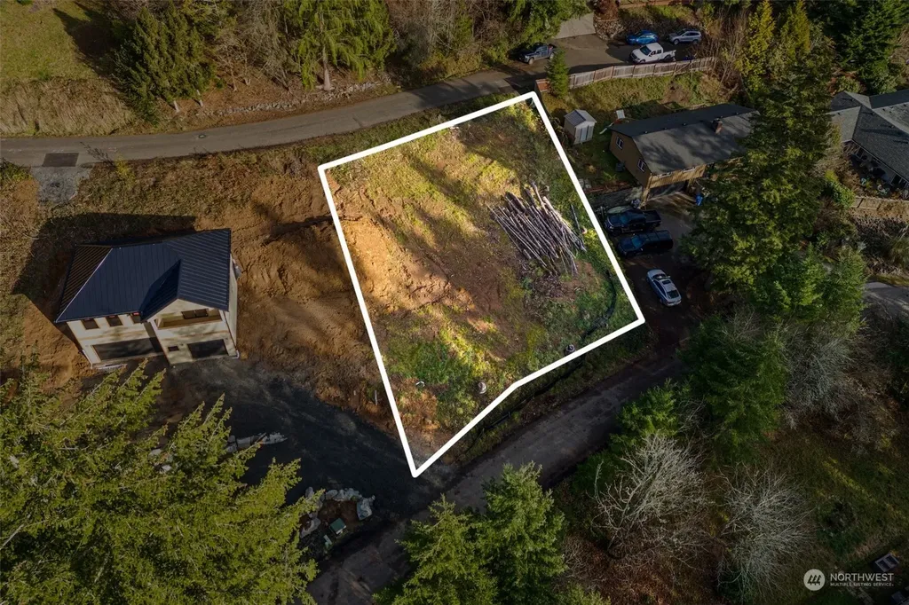 0 SE Summit Road Chehalis WA 98532