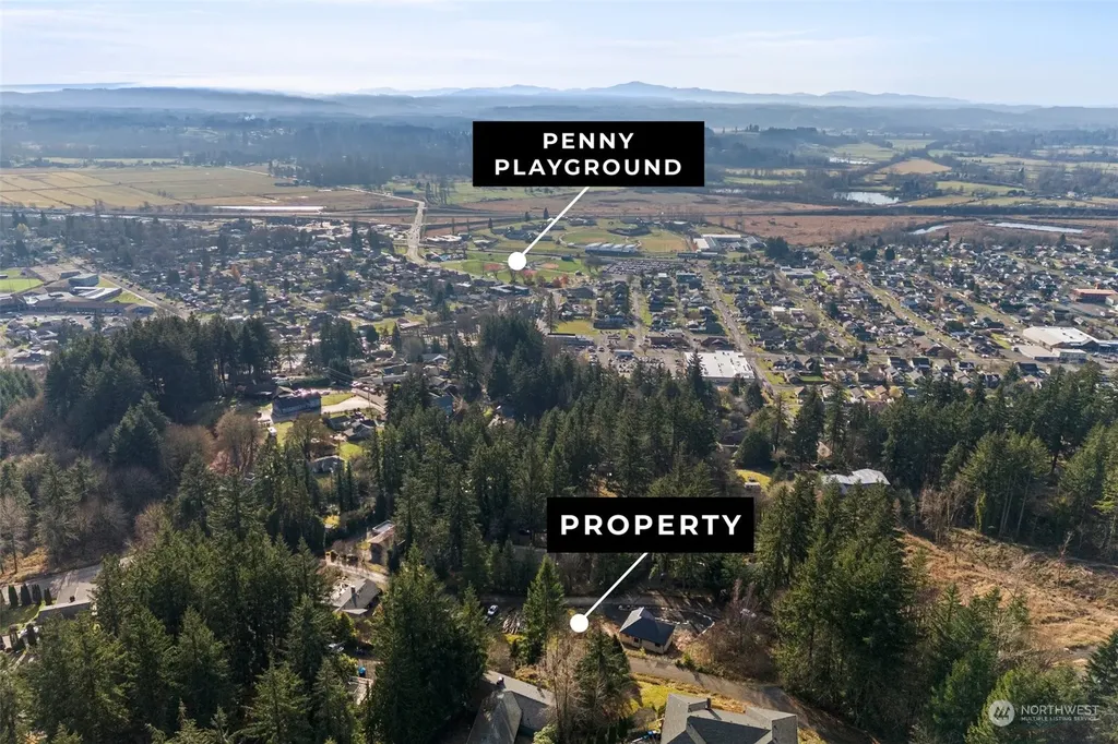 0 SE Summit Road Chehalis WA 98532