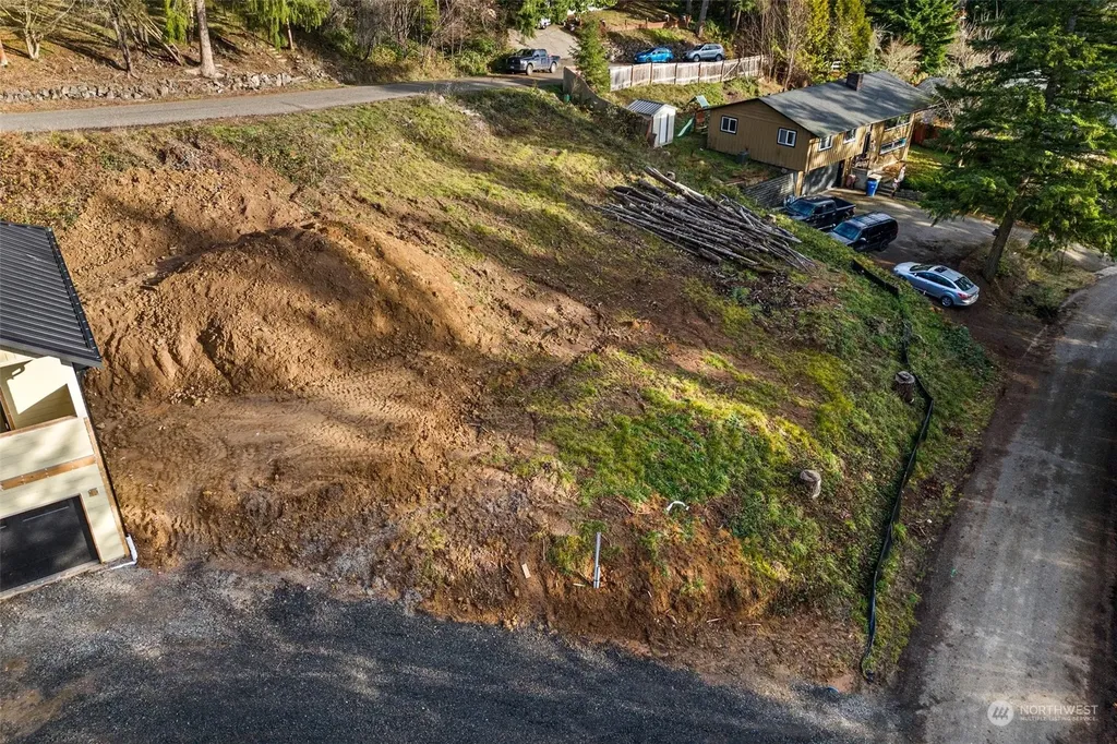 0 SE Summit Road Chehalis WA 98532