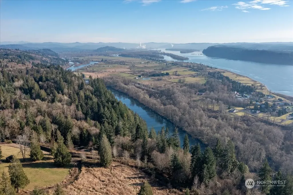 145 Newt Estates Road W Longview WA 98632