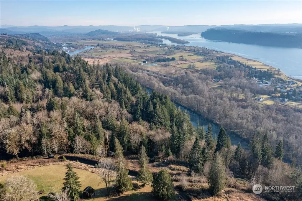 145 Newt Estates Road W Longview WA 98632