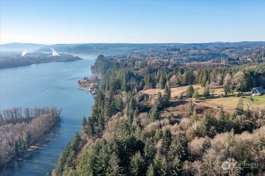 145 Newt Estates Road W Longview WA 98632