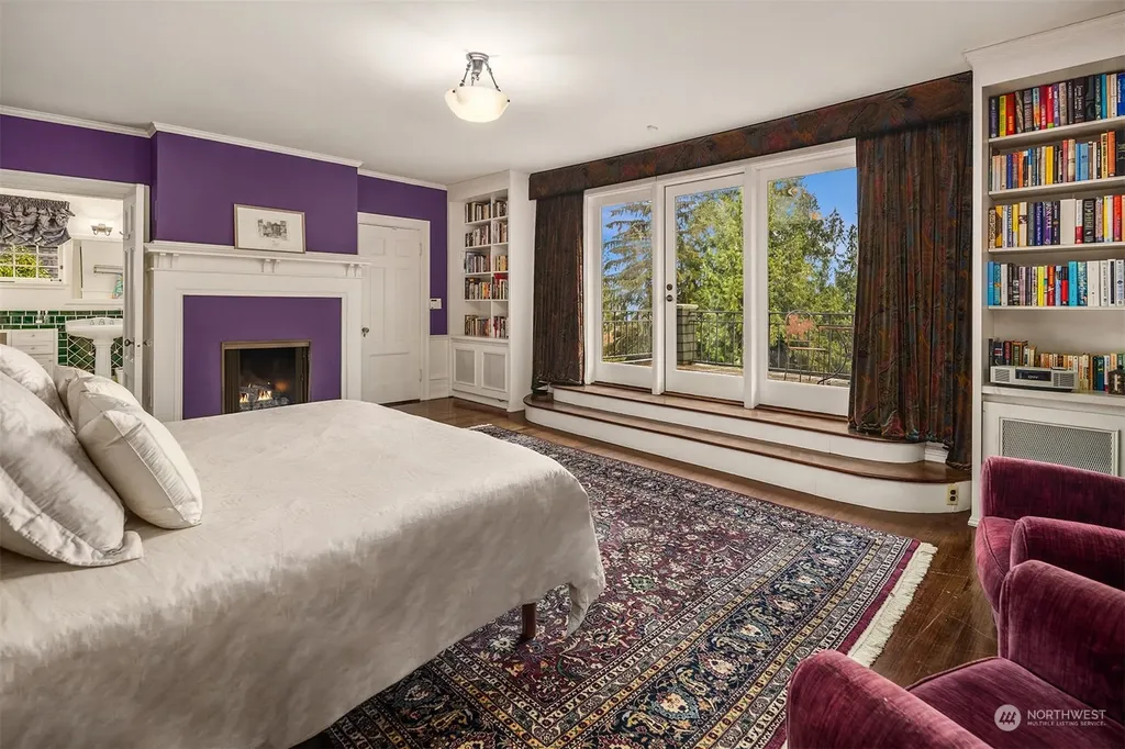 3802 E John Street Seattle WA 98112