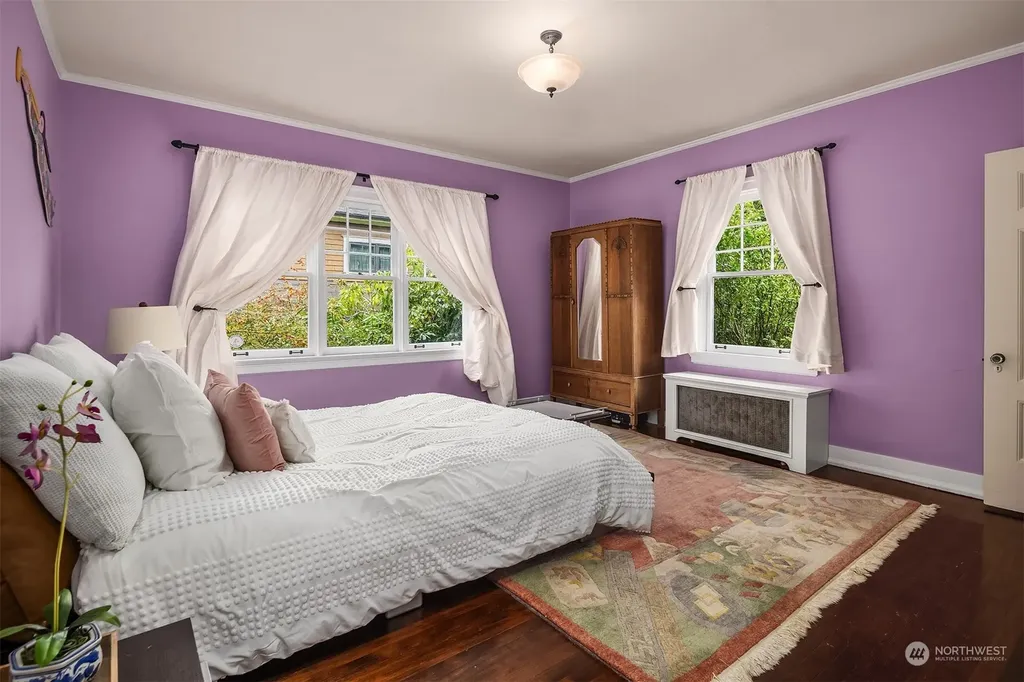 3802 E John Street Seattle WA 98112