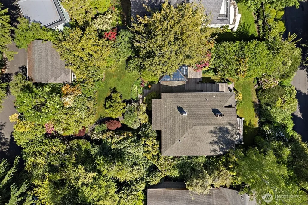 3802 E John Street Seattle WA 98112