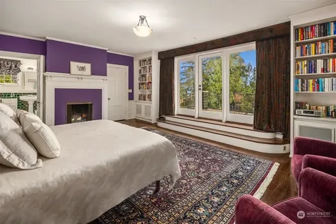 3802 E John Street Seattle WA 98112