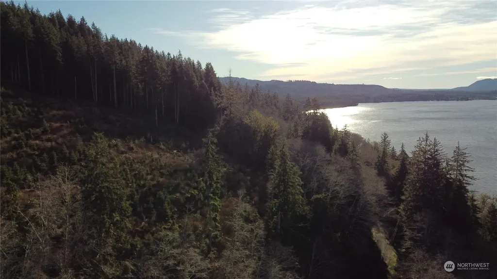 0 E Lake Pleasant Road Beaver WA 98305