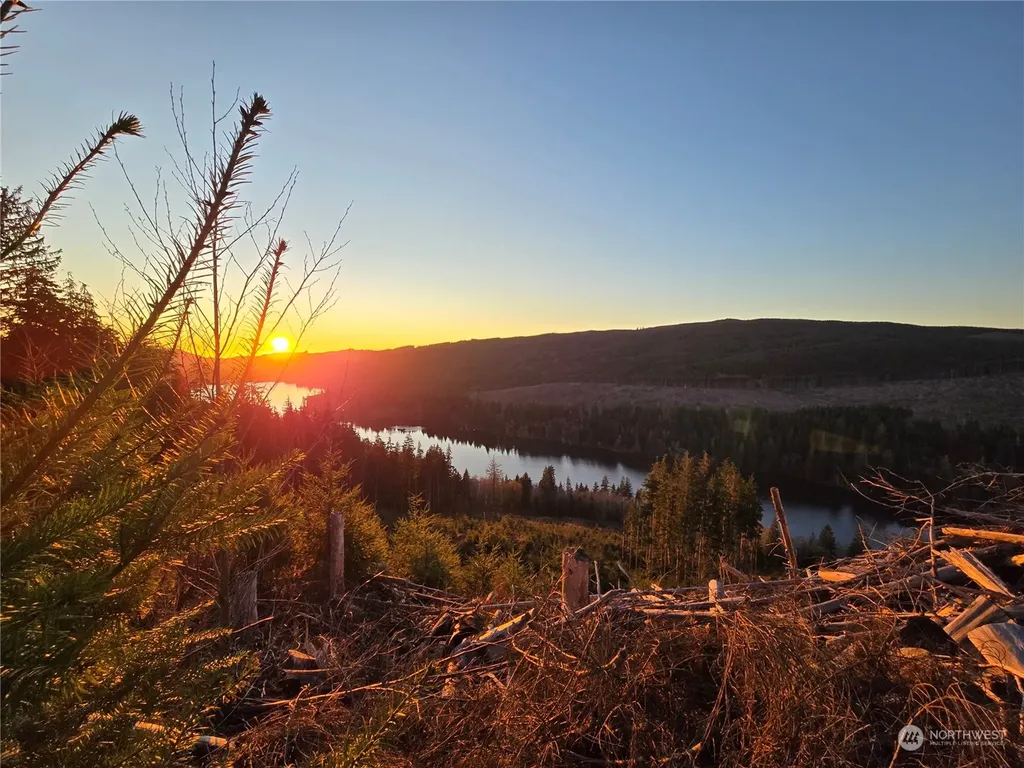 0 E Lake Pleasant Road Beaver WA 98305