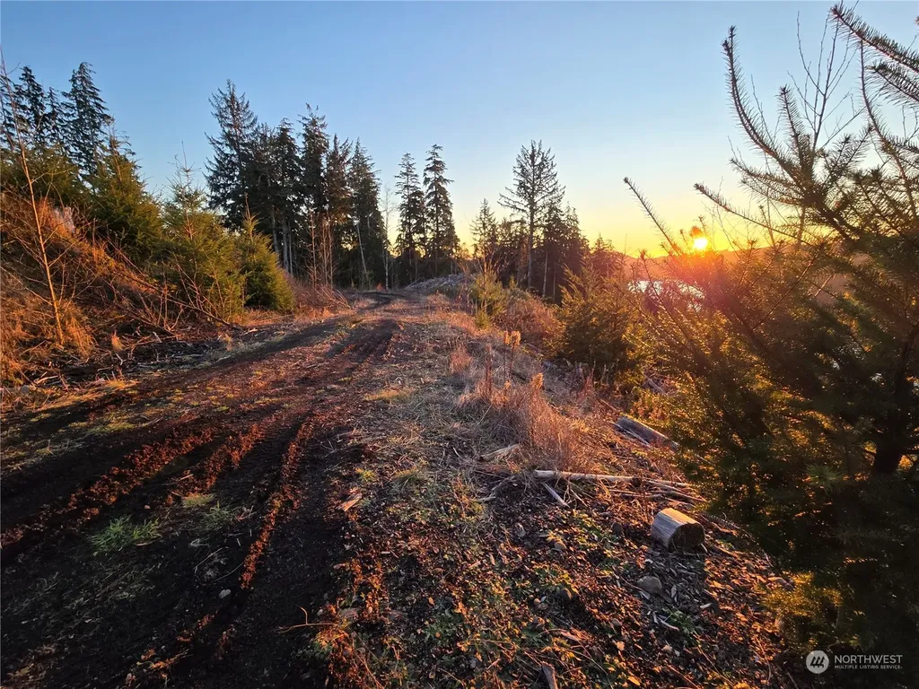 0 E Lake Pleasant Road Beaver WA 98305