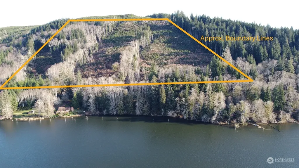 0 E Lake Pleasant Road Beaver WA 98305