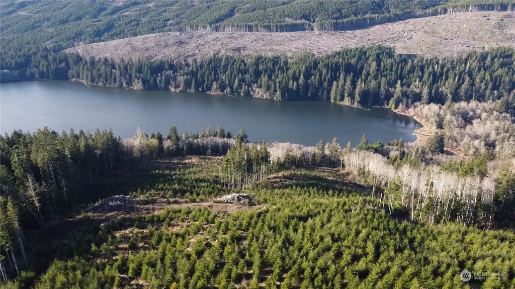 0 E Lake Pleasant Road Beaver WA 98305