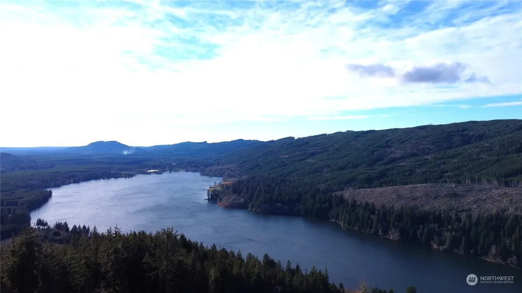 0 E Lake Pleasant Road Beaver WA 98305