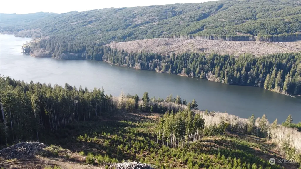 0 E Lake Pleasant Road Beaver WA 98305