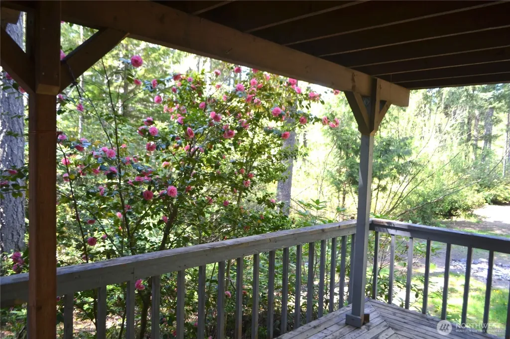 110 NE Collins Drive E Tahuya WA 98588