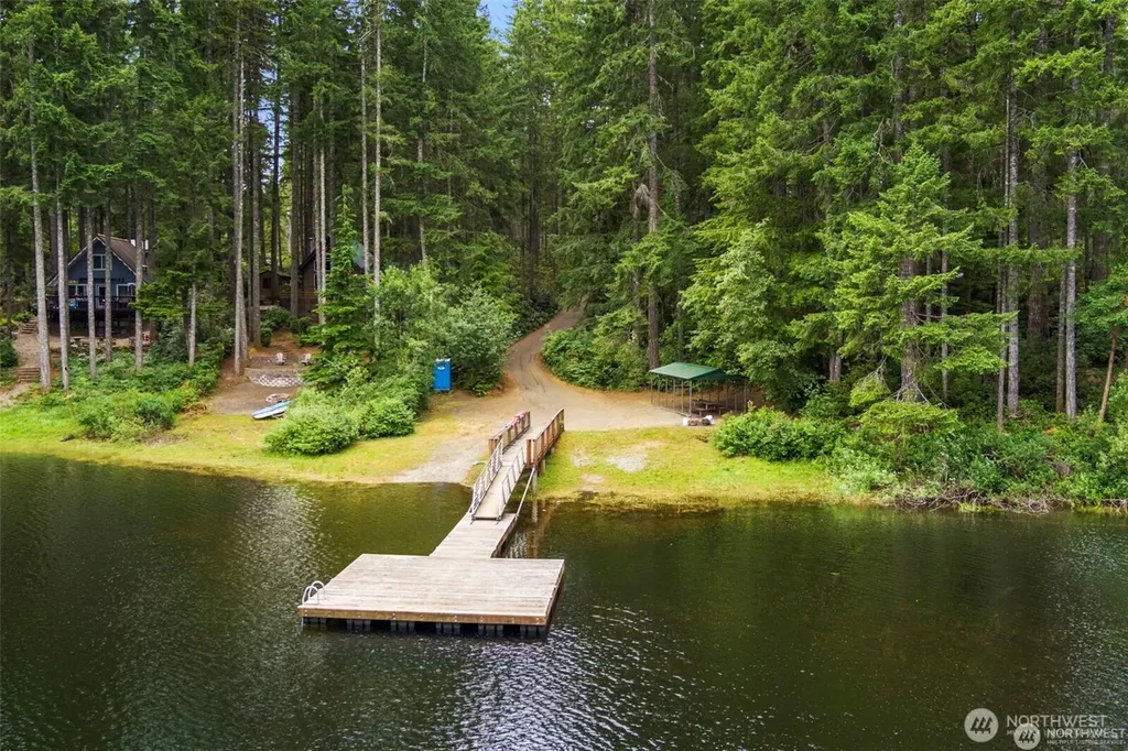110 NE Collins Drive E Tahuya WA 98588