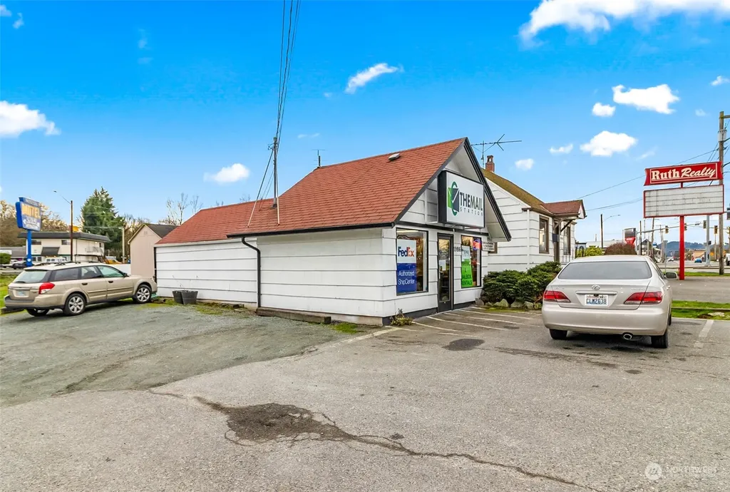 19910 Old Owen Road Monroe WA 98272