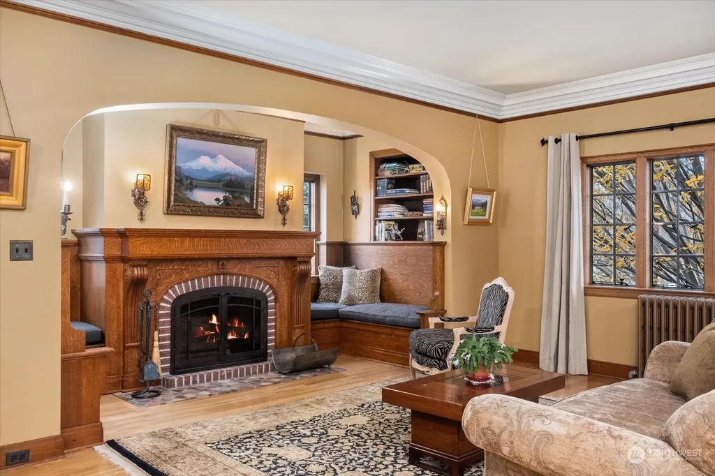 1003 Boyer Avenue Walla Walla WA 99362