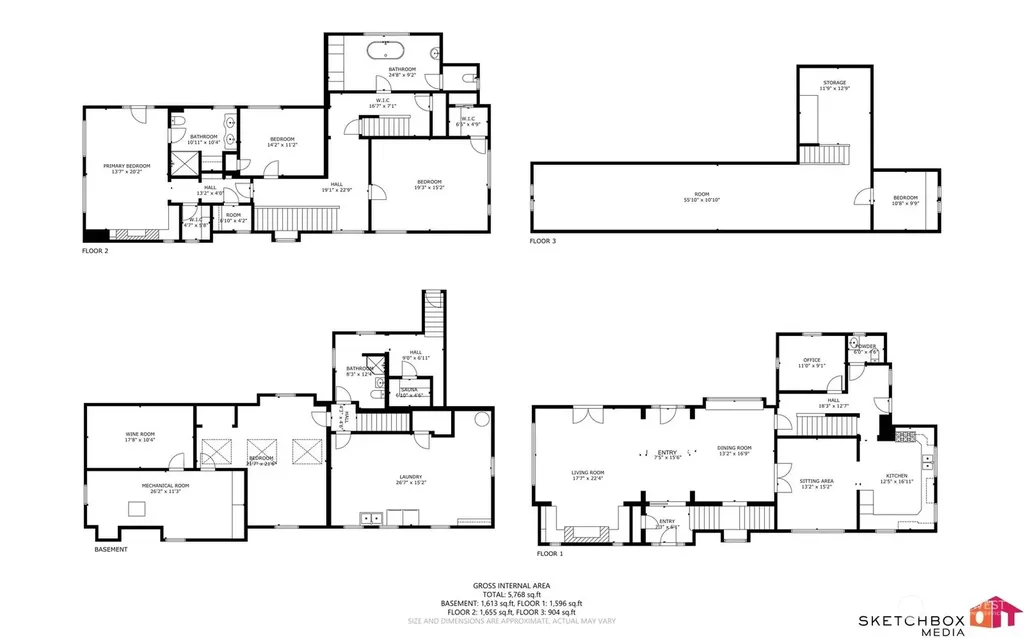 1003 Boyer Avenue Walla Walla WA 99362