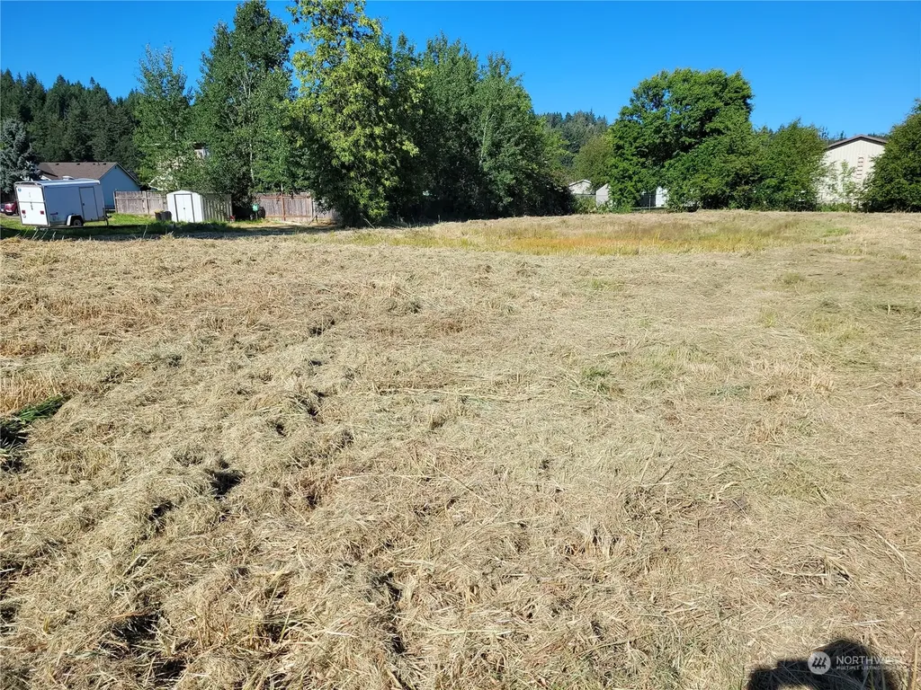 833 20th Street SW Chehalis WA 98532