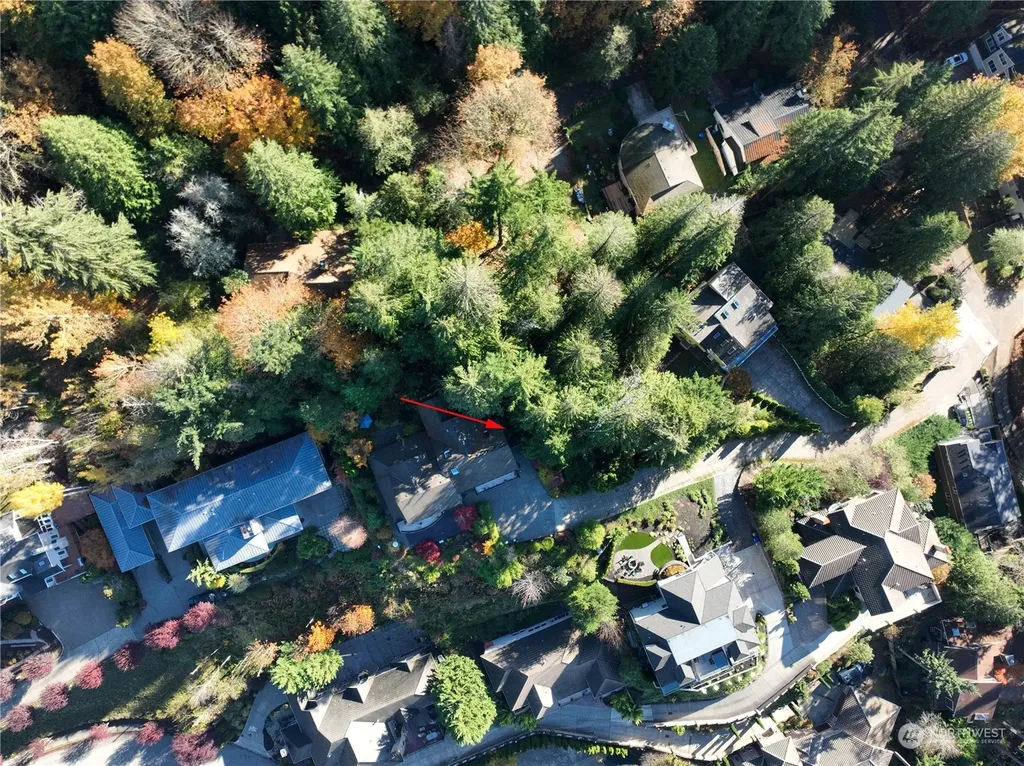 1518 207th Avenue NE Sammamish WA 98074