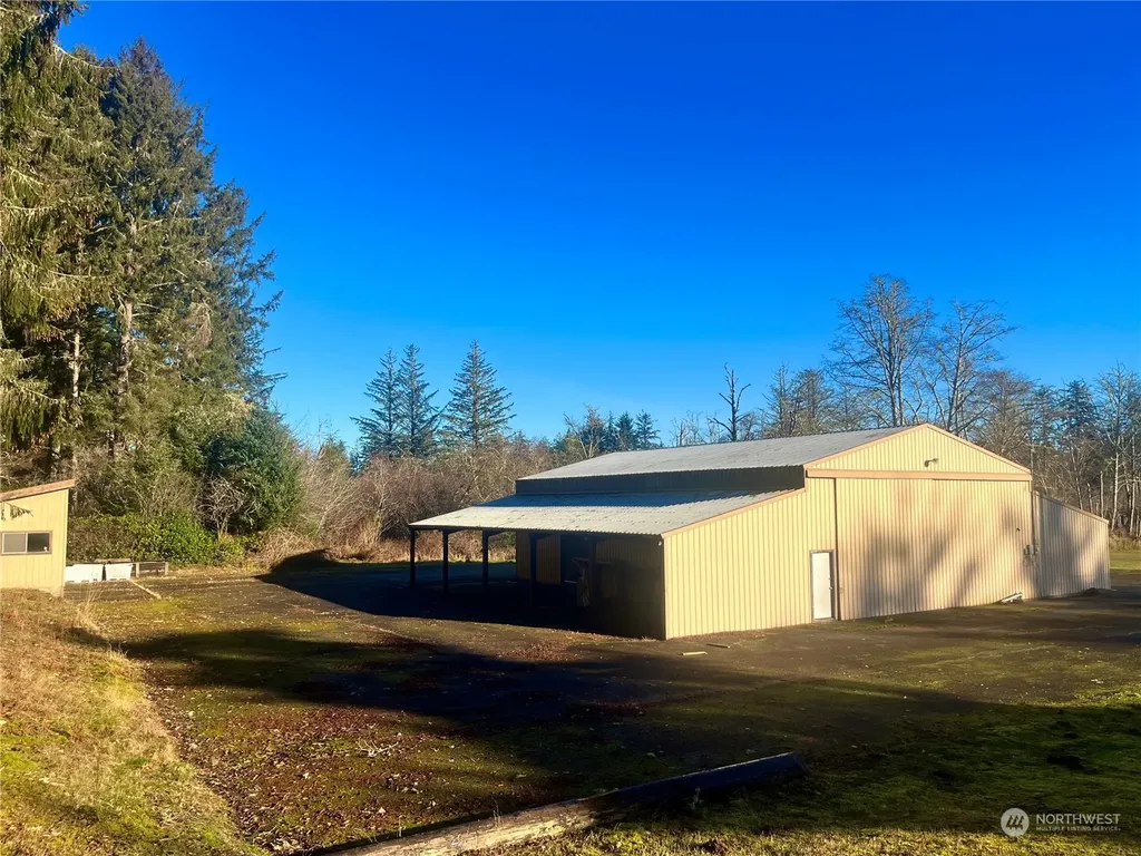 1050 Summers Lane Grayland WA 98547