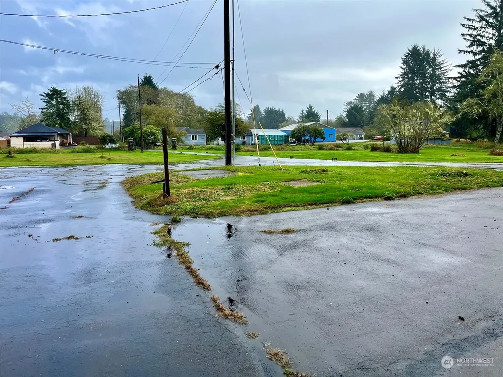 1050 Summers Lane Grayland WA 98547