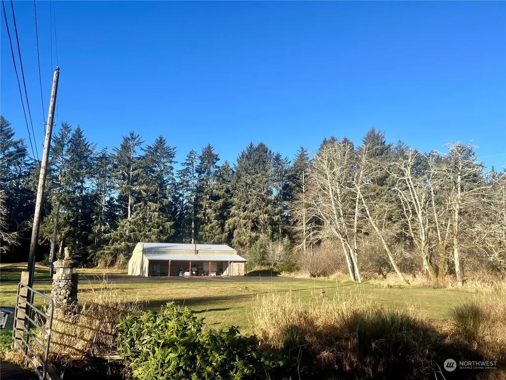 1050 Summers Lane Grayland WA 98547
