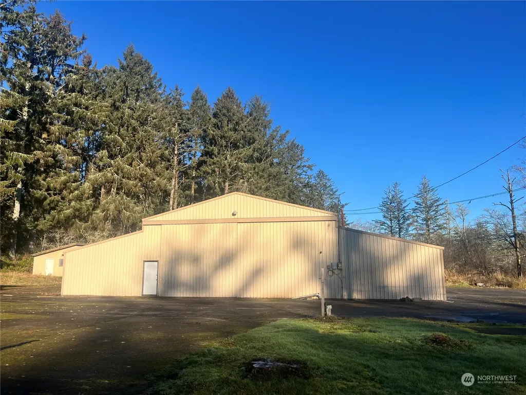 1050 Summers Lane Grayland WA 98547