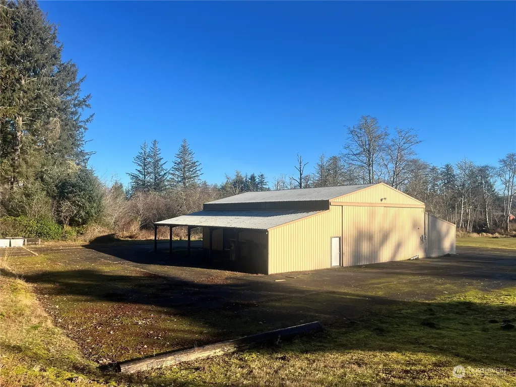 1050 Summers Lane Grayland WA 98547