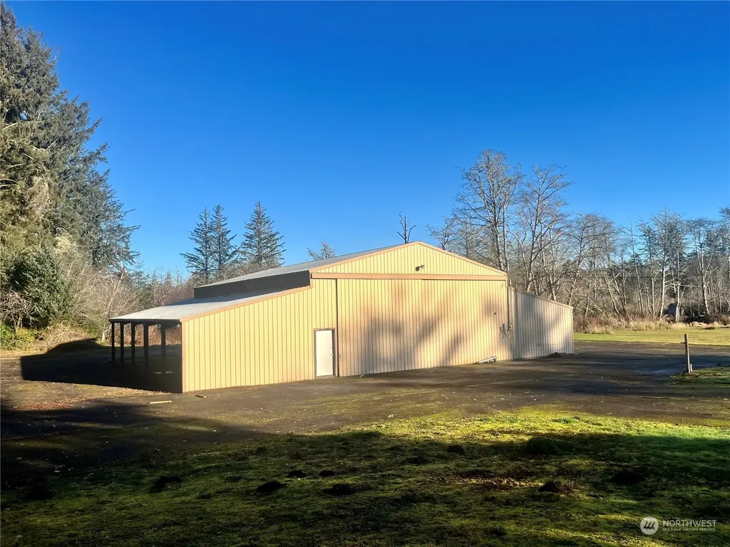 1050 Summers Lane Grayland WA 98547