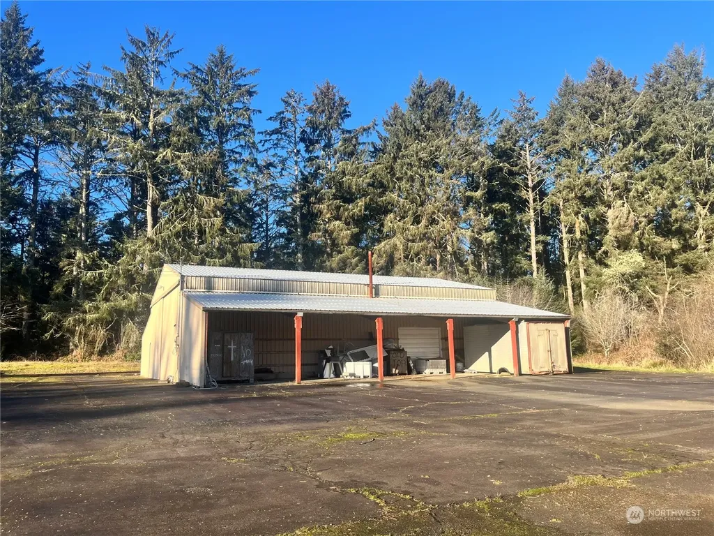 1050 Summers Lane Grayland WA 98547