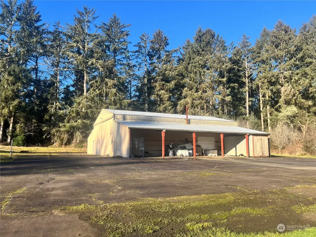 1050 Summers Lane Grayland WA 98547