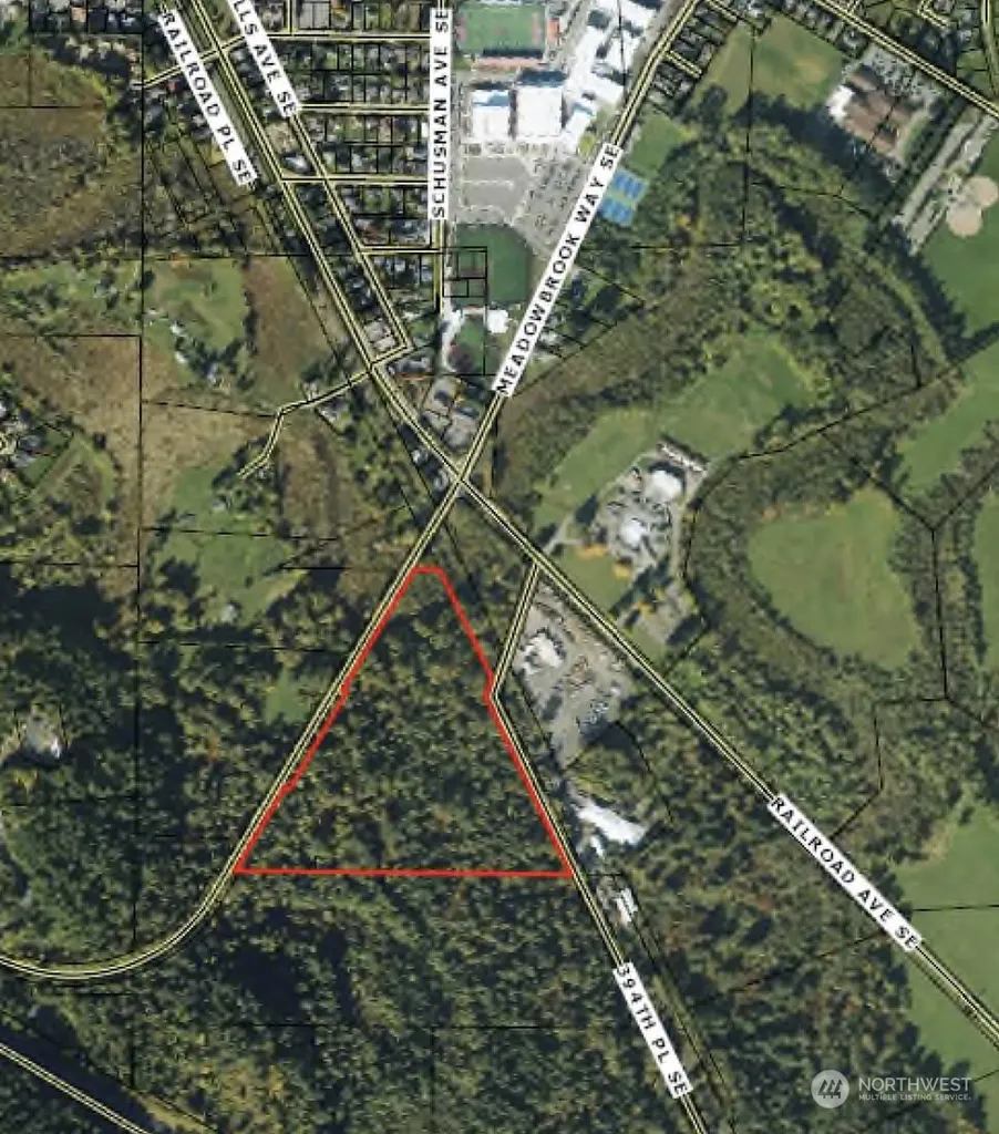 93 Meadowbrook Way SE Snoqualmie WA 98065