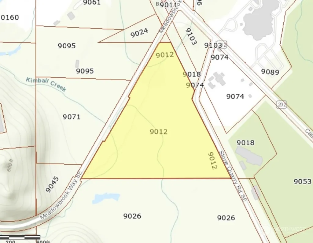 93 Meadowbrook Way SE Snoqualmie WA 98065