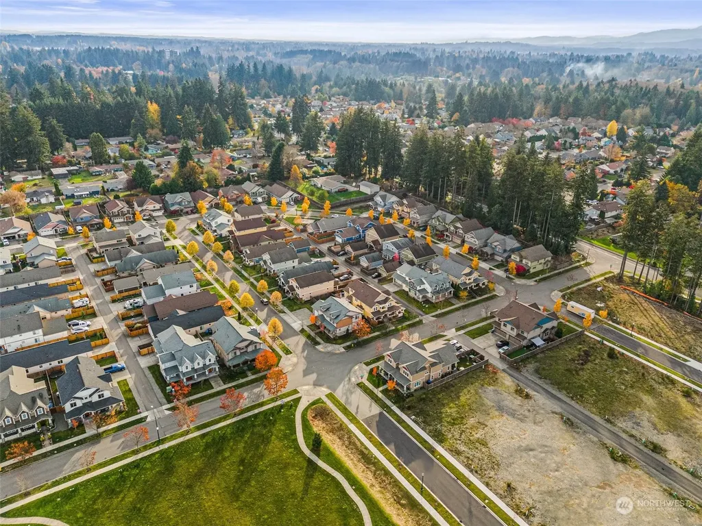 2303 Park View Street NE Olympia WA 98506