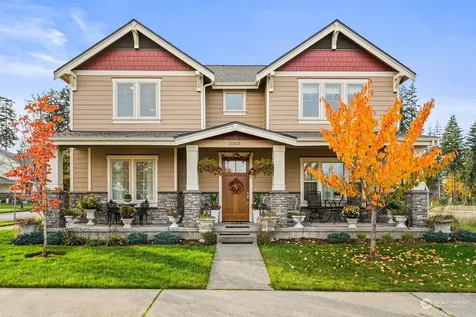 2303 Park View Street NE Olympia WA 98506
