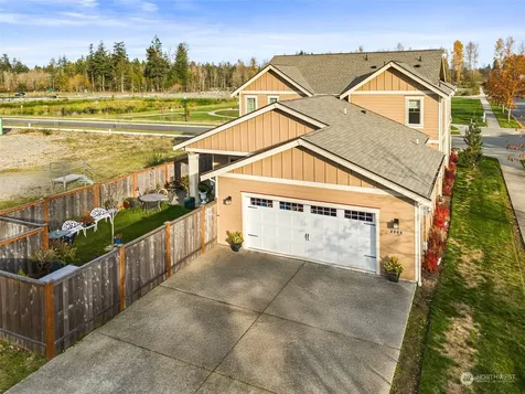 2303 Park View Street NE Olympia WA 98506