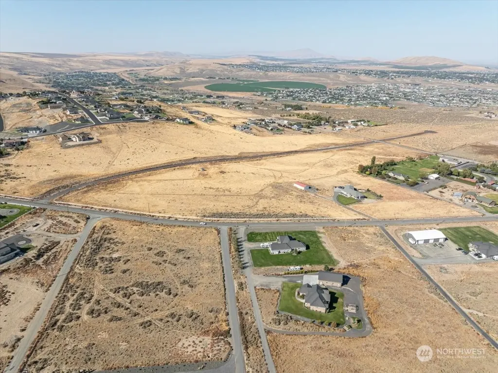 32633 Mammoth Drive Kennewick WA 99338