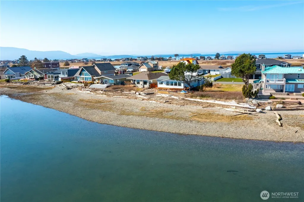 3902 Saltspring Drive Ferndale WA 98248