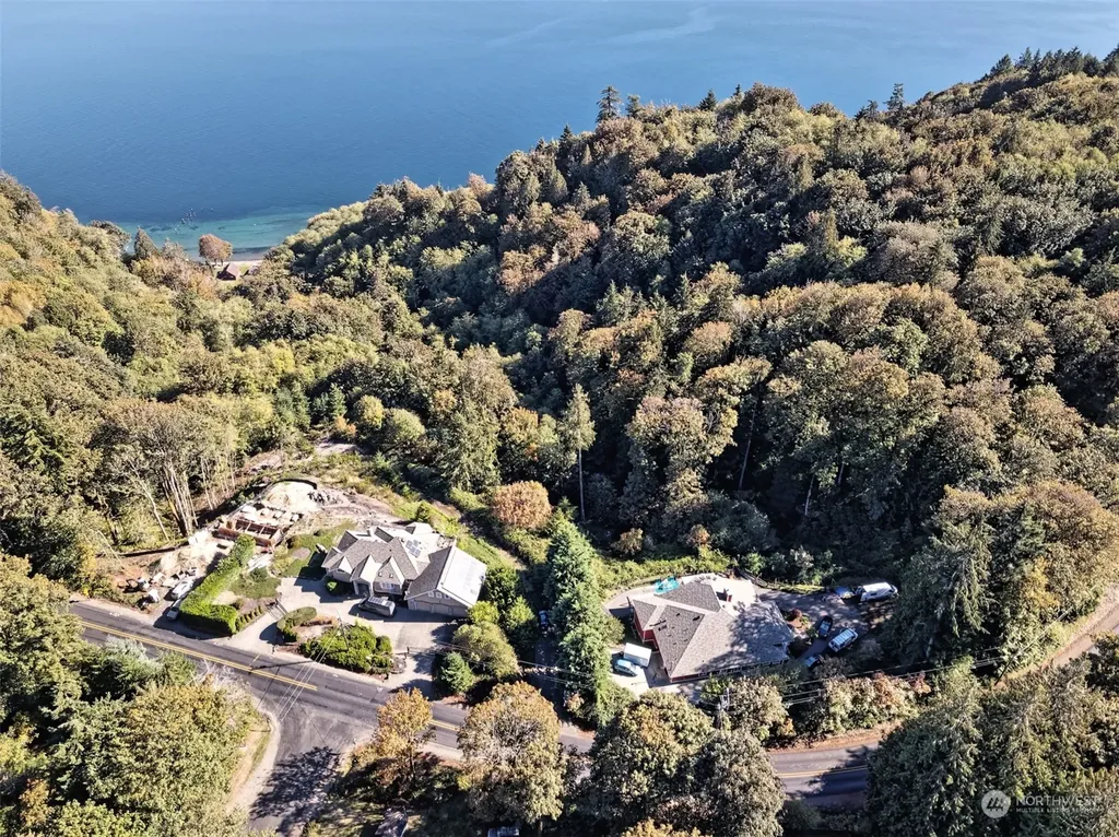 14801 13 Avenue Ct NW Gig Harbor WA 98332