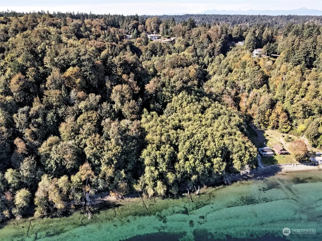 14801 13 Avenue Ct NW Gig Harbor WA 98332
