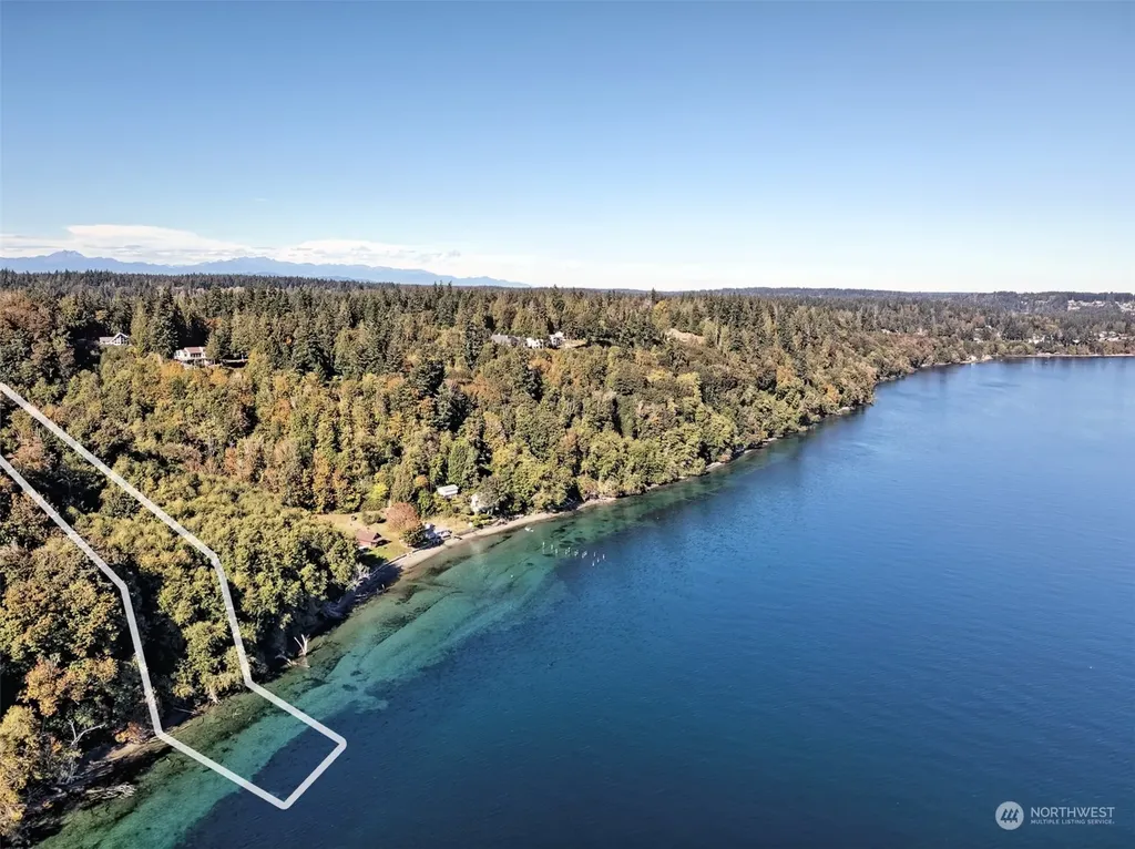 14801 13 Avenue Ct NW Gig Harbor WA 98332