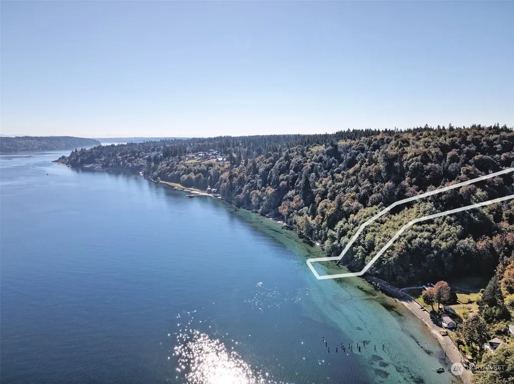 14801 13 Avenue Ct NW Gig Harbor WA 98332