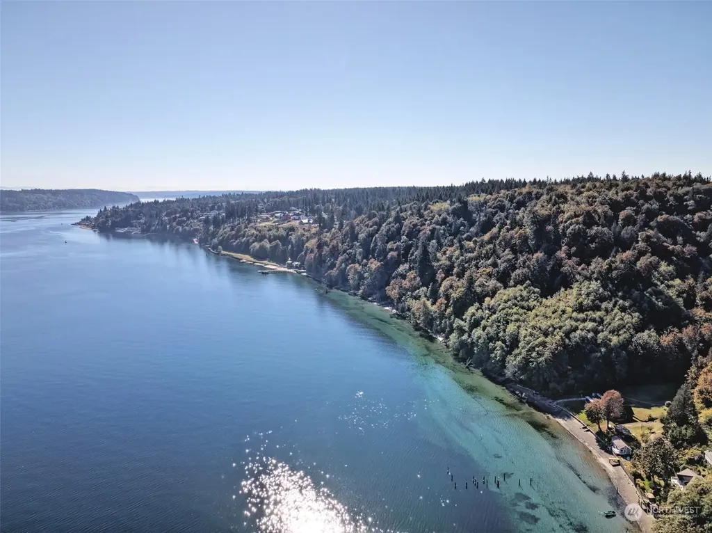 14801 13 Avenue Ct NW Gig Harbor WA 98332