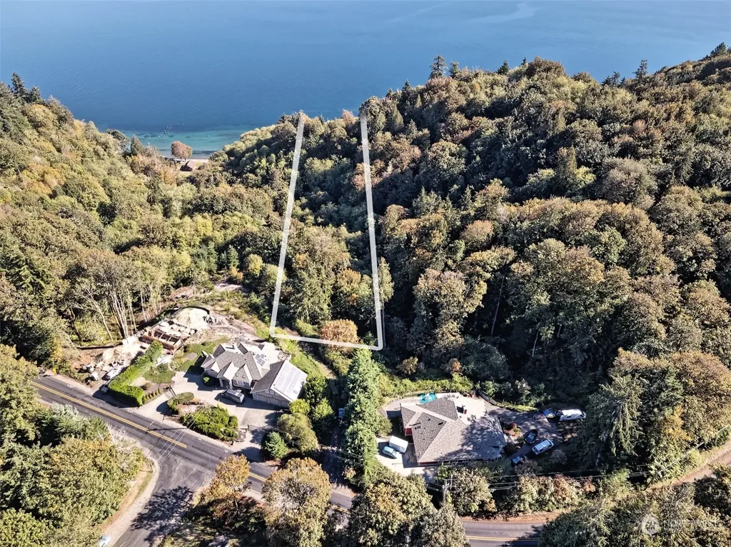 14801 13 Avenue Ct NW Gig Harbor WA 98332