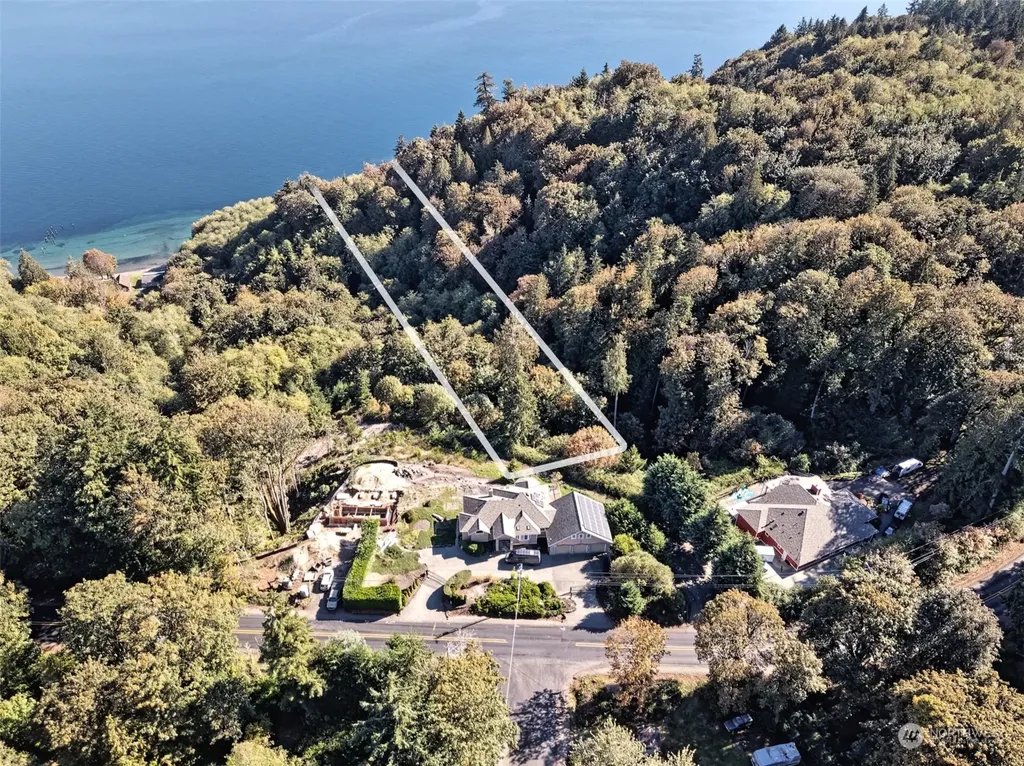 14801 13 Avenue Ct NW Gig Harbor WA 98332