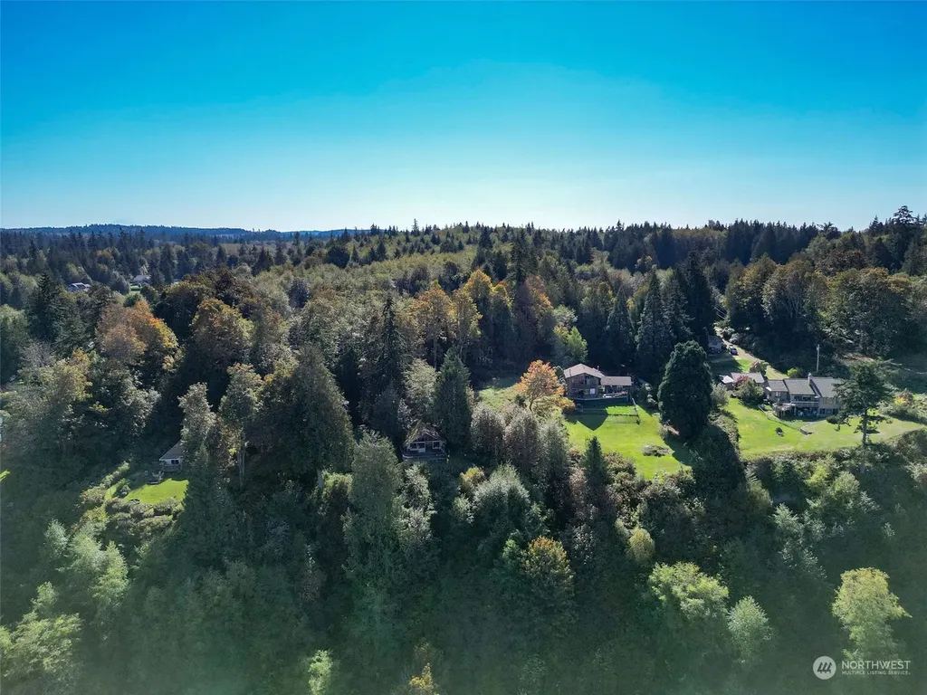 0 Twin Spits Road Hansville WA 98340