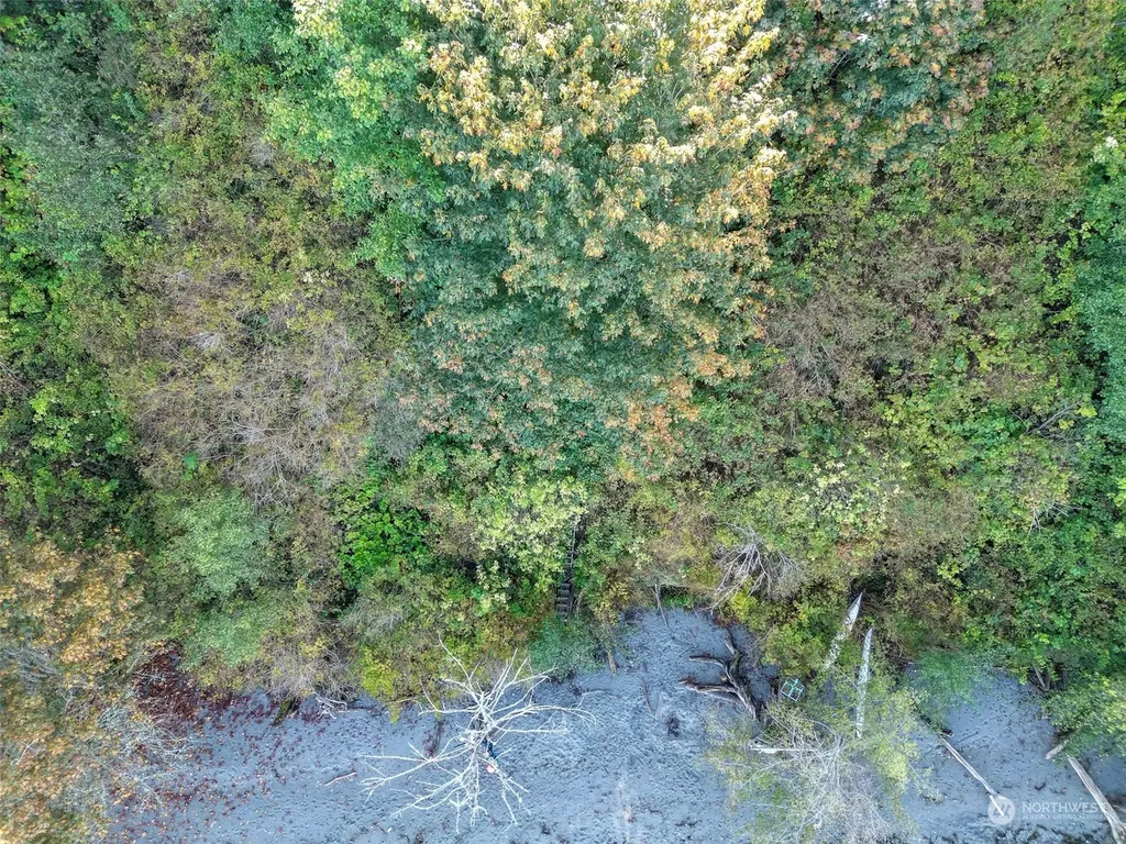 0 Twin Spits Road Hansville WA 98340