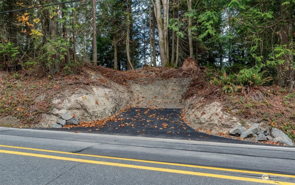 0 Twin Spits Road Hansville WA 98340