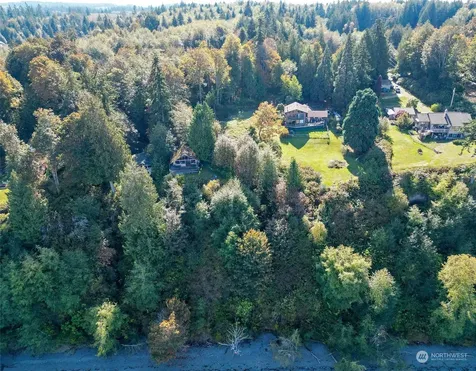 0 Twin Spits Road Hansville WA 98340